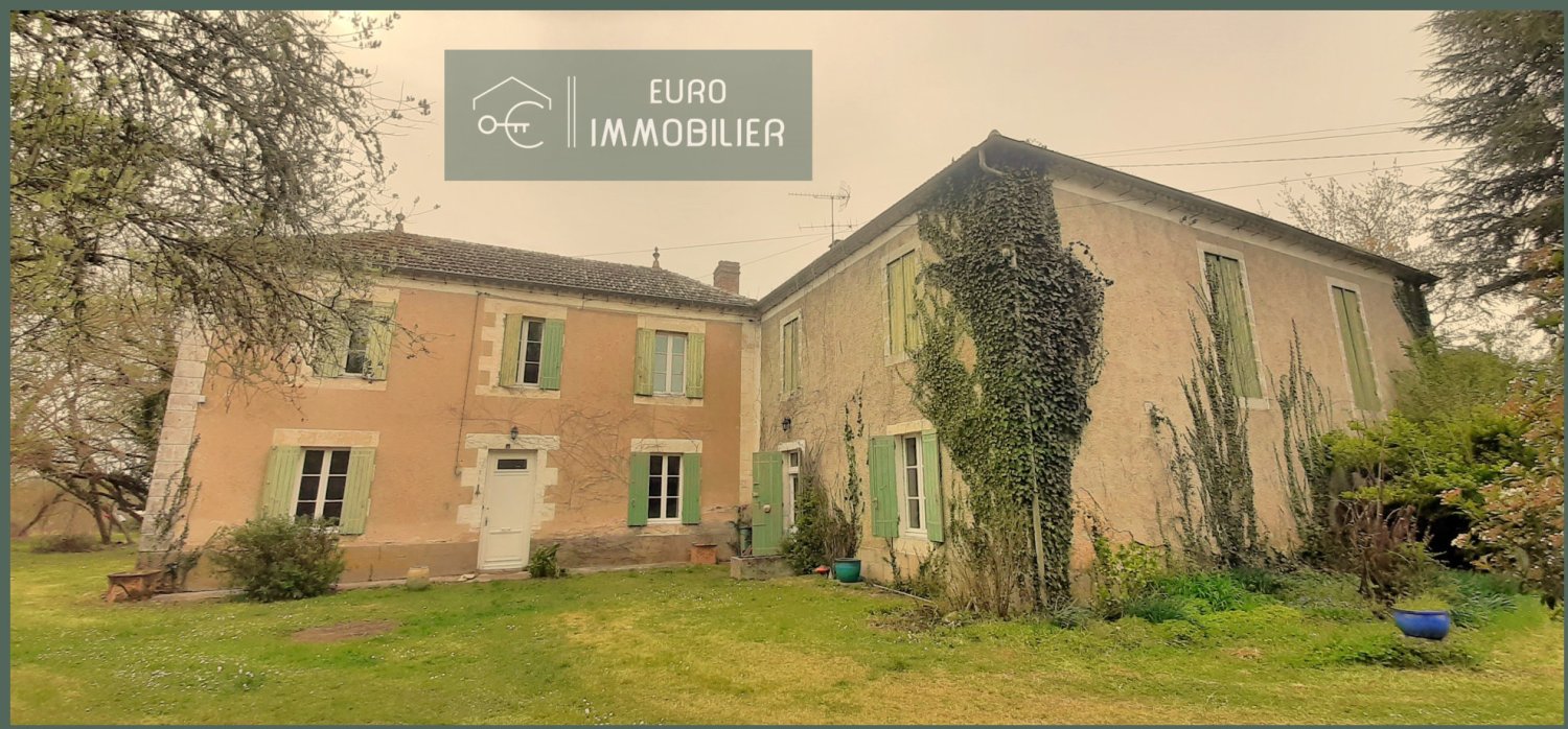 4 Schlafzimmer Haus in Bazas, France, Nr. 104673