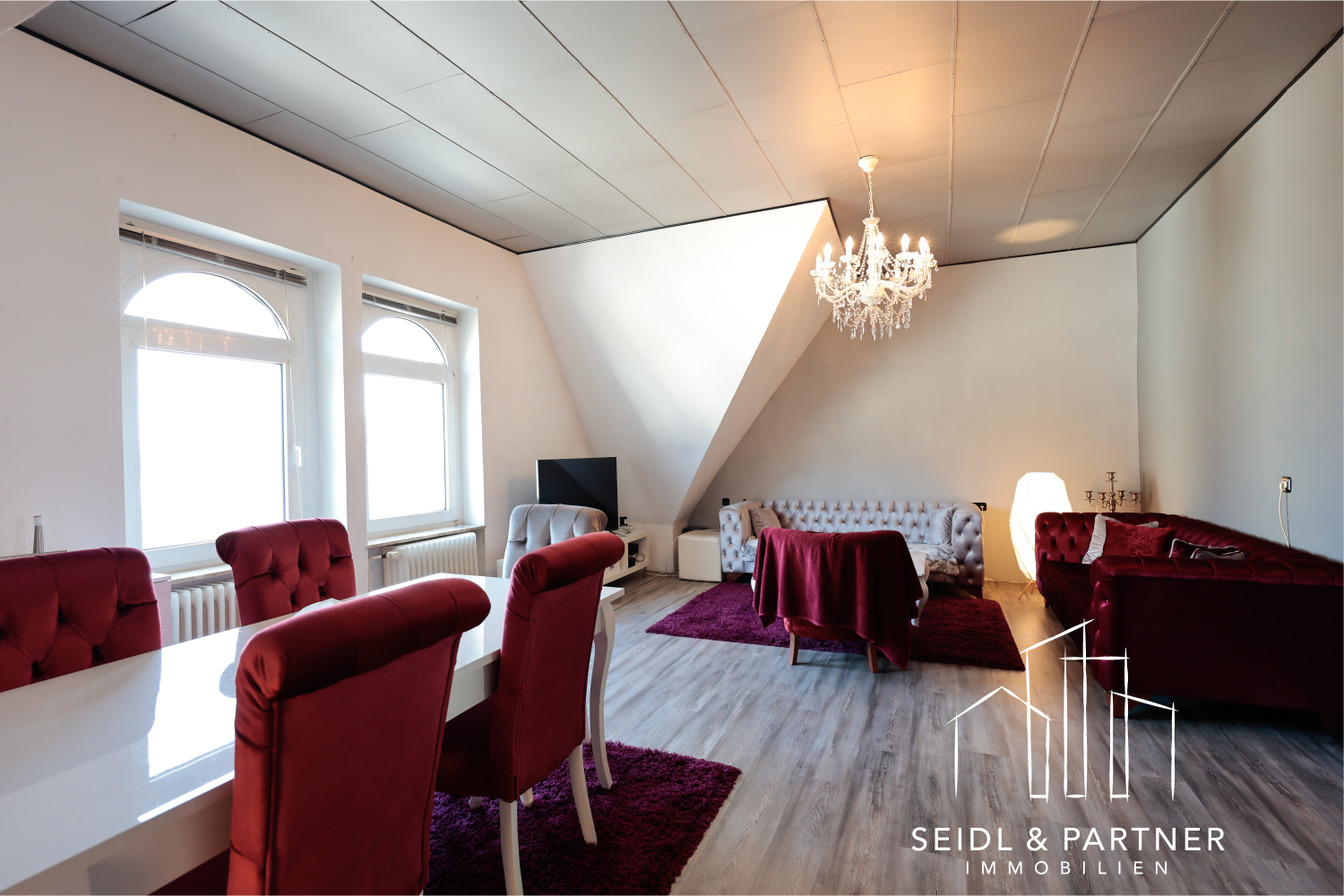 4 chambres Duplex à Wuppertal, Germany No. 27281