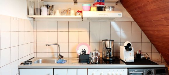 4 chambres Duplex à Wuppertal, Germany No. 27281 2