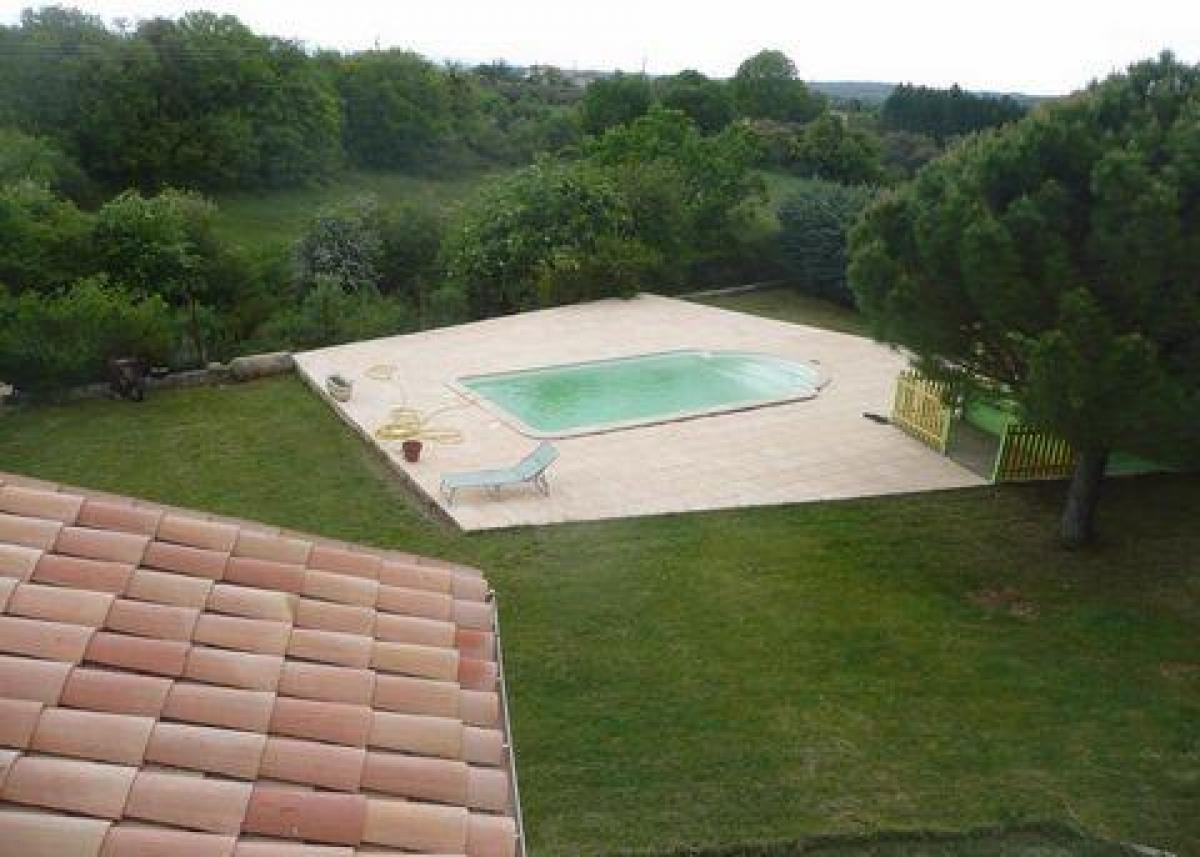 Дом с 4 спальнями в Со, Франция № 32167