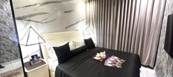 2 bedrooms Condo in Pattaya, Thailand No. 11638 4