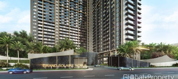 2 chambres Condo à Pattaya, Thailand No. 11638 2