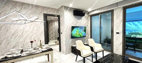 2 bedrooms Condo in Pattaya, Thailand No. 11638 6