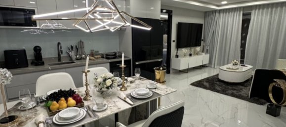 2 chambres Condo à Pattaya, Thailand No. 11638 11