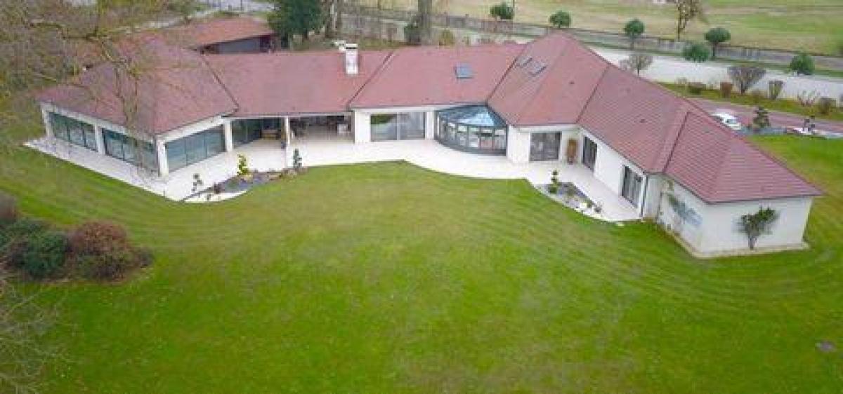 6 غرف نوم منزل في Dienville, France رقم 27330