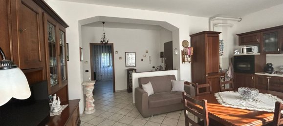 4-Zimmer Wohnung in Modena, Italy, Nr. 26205 16
