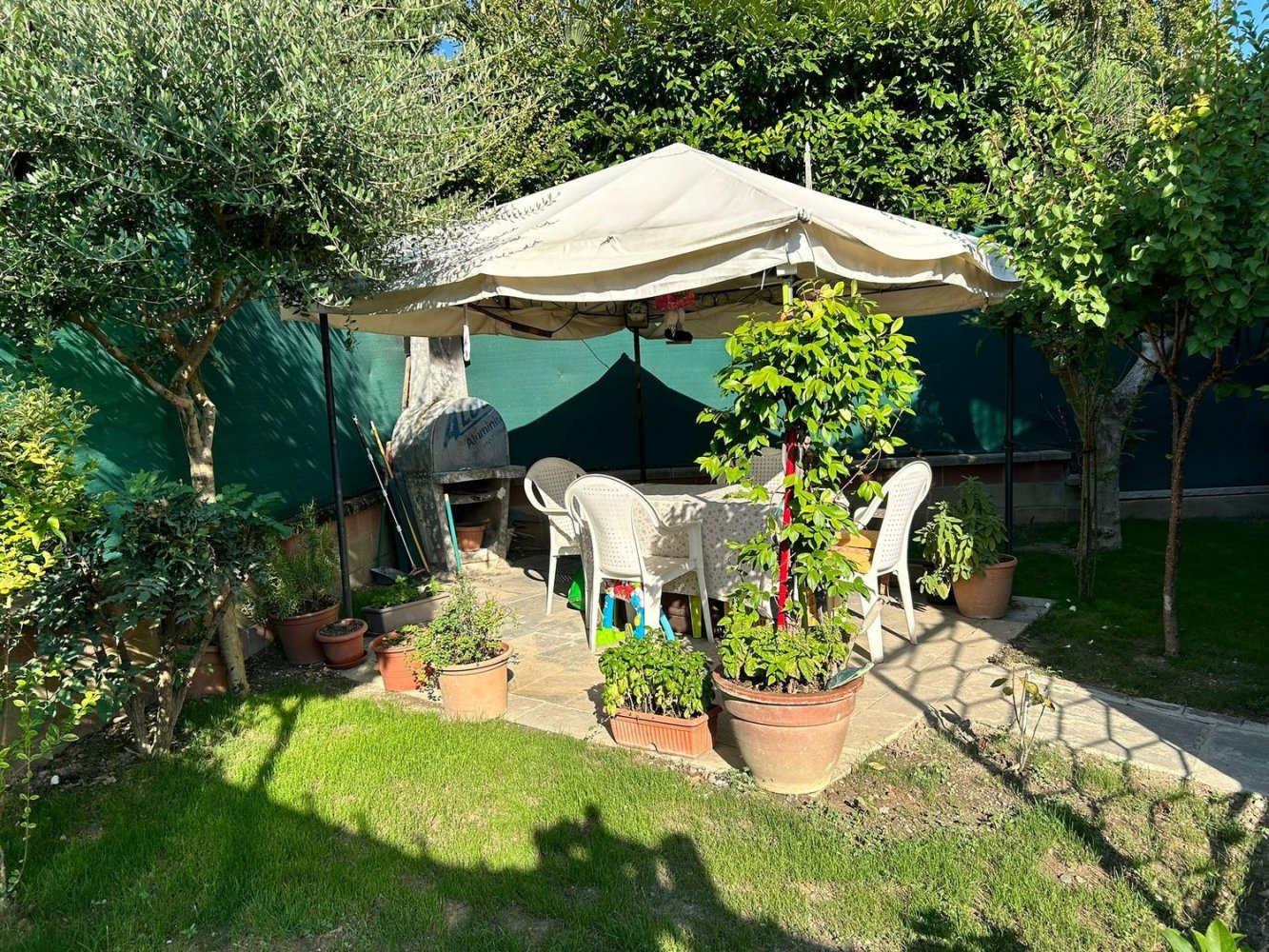 4-Zimmer Wohnung in Modena, Italy, Nr. 26205