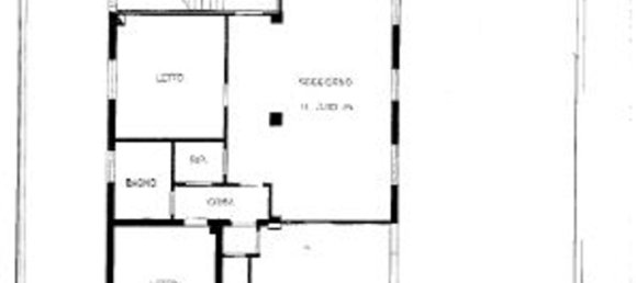 4-Zimmer Wohnung in Modena, Italy, Nr. 26205 4