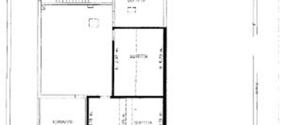 4-Zimmer Wohnung in Modena, Italy, Nr. 26205 5