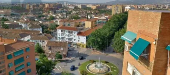 2 bedrooms Penthouse in Granada, Spain No. 141513 24