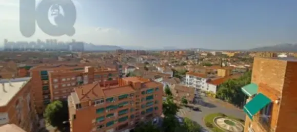 2 bedrooms Penthouse in Granada, Spain No. 141513 16