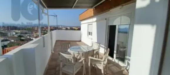 2 bedrooms Penthouse in Granada, Spain No. 141513 15