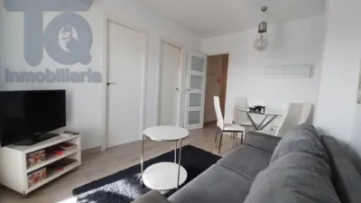 2 bedrooms Penthouse in Granada, Spain No. 141513