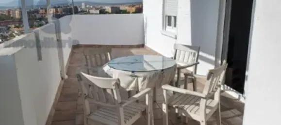 2 bedrooms Penthouse in Granada, Spain No. 141513 13