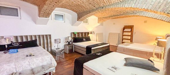 Imóvel comercial de 6 divisões em Mariahilf, Austria N.º 152235 5