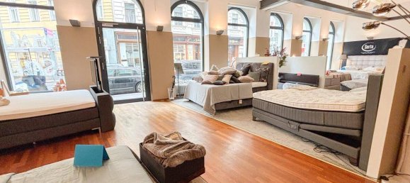 Imóvel comercial de 6 divisões em Mariahilf, Austria N.º 152235 4