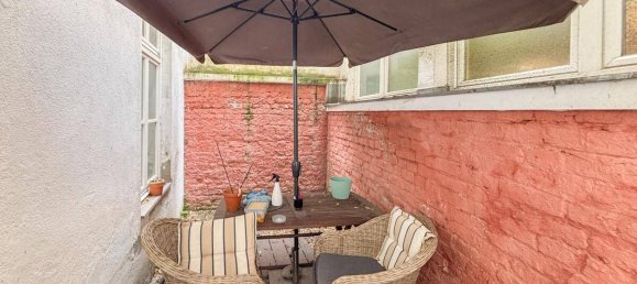 Imóvel comercial de 6 divisões em Mariahilf, Austria N.º 152235 10