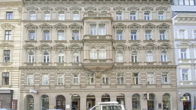 Imóvel comercial de 6 divisões em Mariahilf, Austria N.º 152235