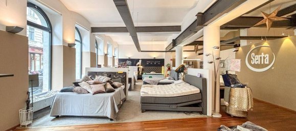 Imóvel comercial de 6 divisões em Mariahilf, Austria N.º 152235 2