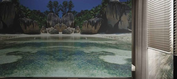 2 Schlafzimmer Wohnung in Ungasan, Indonesia, Nr. 4744 9