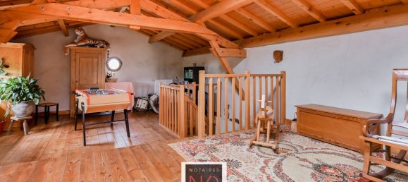 5 bedrooms Villa in Rhone, France No. 337866 14