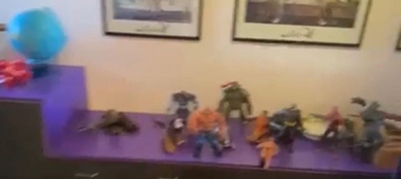 7 chambres Villa à Mediglia, Italy No. 362719 30