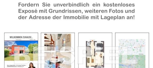 2 Schlafzimmer Stadthaus in Segeberg, Germany, Nr. 80978 6