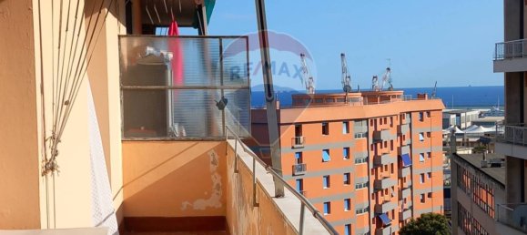 3 غرف نوم شقة في Genoa, Italy رقم 266604 2