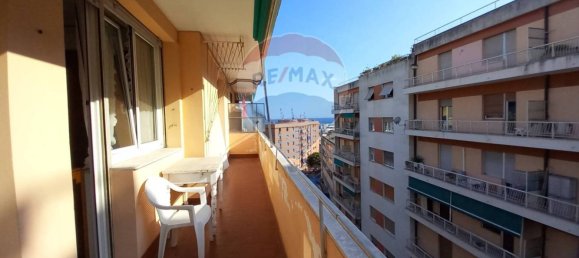 3 غرف نوم شقة في Genoa, Italy رقم 266604 11