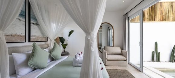 Vivenda T2 em Canggu, Indonesia N.º 3524 7