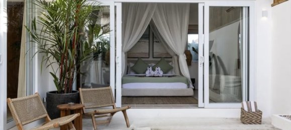 Vivenda T2 em Canggu, Indonesia N.º 3524 8