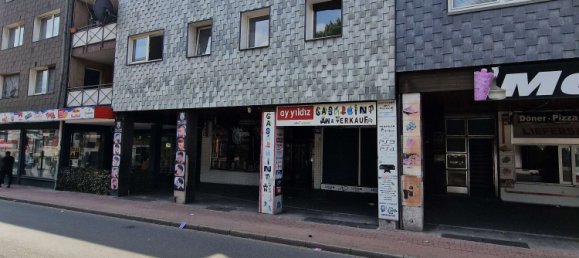 Edificio de 16 habitaciónes en Duisburg, Germany No. 225545 4