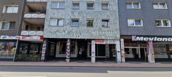 Edificio de 16 habitaciónes en Duisburg, Germany No. 225545 2