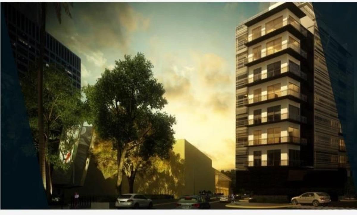 Apartamento de 2 dormitorios en Mexicali, Mexico No. 183595