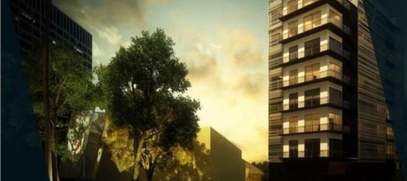 Квартира с 2 спальнями в Мехикали, Мексика № 183595 2