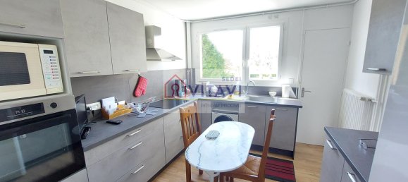 3 bedrooms Apartment in Beauvais, France No. 70030 6