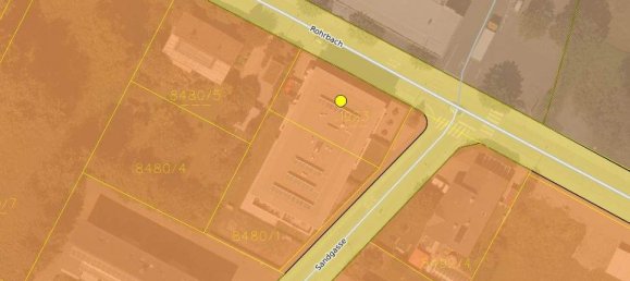 2 rooms Apartment in Dornbirn, Austria No. 248564 18