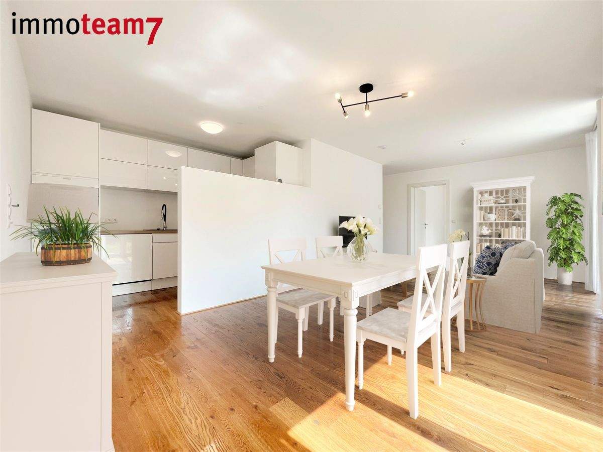 2 rooms Apartment in Dornbirn, Austria No. 248564