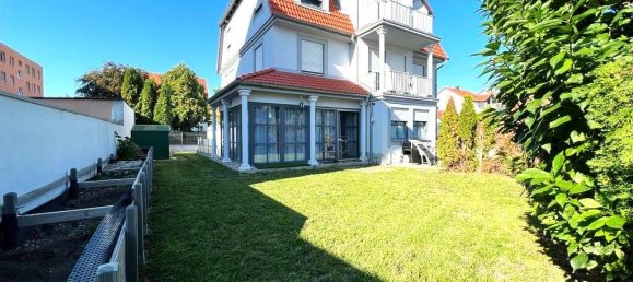 Квартира с 2 спальнями в Ингольштадт, Германия № 52556 3