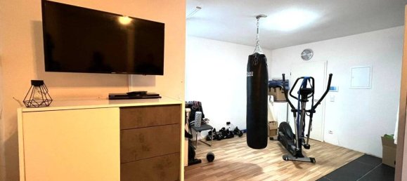 Квартира с 2 спальнями в Ингольштадт, Германия № 52556 26