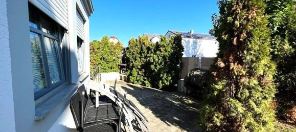 Квартира с 2 спальнями в Ингольштадт, Германия № 52556 10