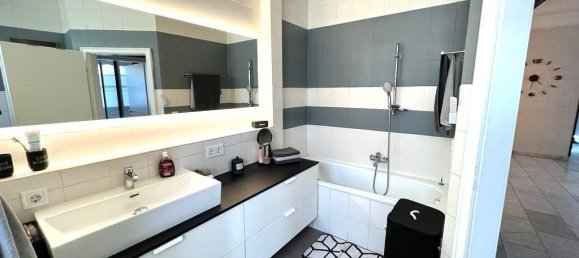 Квартира с 2 спальнями в Ингольштадт, Германия № 52556 6