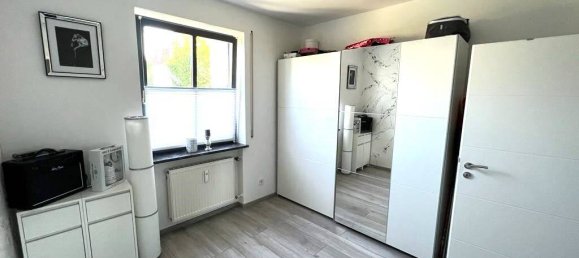 Квартира с 2 спальнями в Ингольштадт, Германия № 52556 8