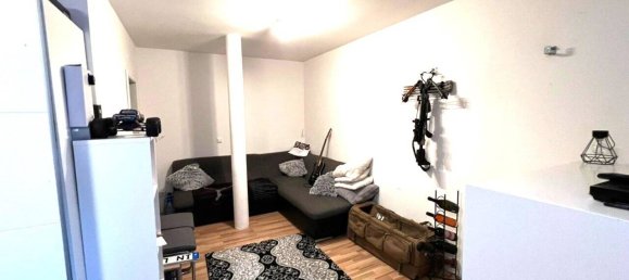 Квартира с 2 спальнями в Ингольштадт, Германия № 52556 25