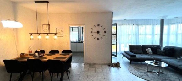 Квартира с 2 спальнями в Ингольштадт, Германия № 52556 22