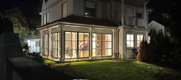 Квартира с 2 спальнями в Ингольштадт, Германия № 52556 12