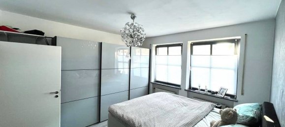 Квартира с 2 спальнями в Ингольштадт, Германия № 52556 13