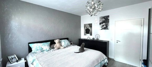 Квартира с 2 спальнями в Ингольштадт, Германия № 52556 17