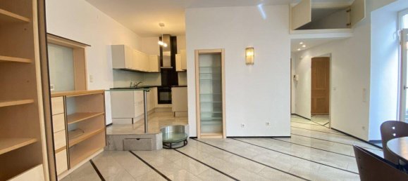 Studio in Leopoldstadt, Austria, Nr. 138708 11