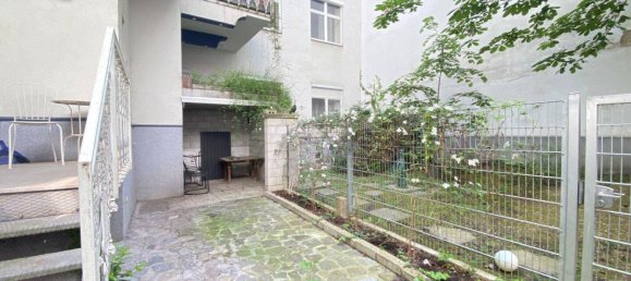Studio in Leopoldstadt, Austria, Nr. 138708 3